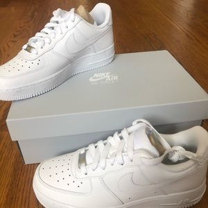 Nike Air Force 1 Shoes